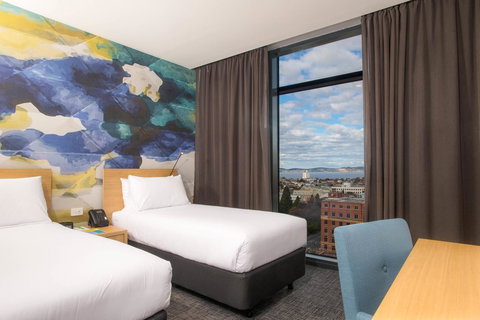 Ibis Styles Hobart - Holiday Adelaide 22