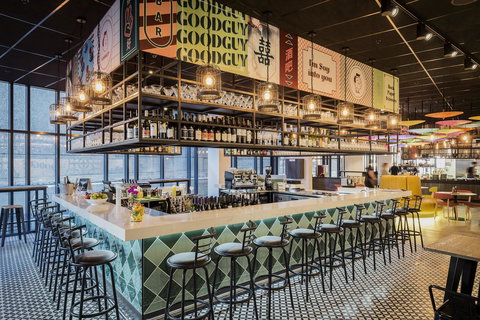 Ibis Styles Hobart - Holiday Adelaide 33