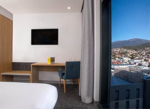 Ibis Styles Hobart - Holiday Adelaide 7