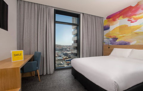 Ibis Styles Hobart - Holiday Adelaide 25