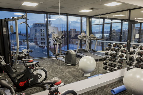 Ibis Styles Hobart - Holiday Adelaide 8