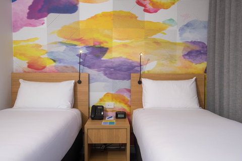 Ibis Styles Hobart - Holiday Adelaide 2