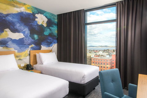 Ibis Styles Hobart - Holiday Adelaide 6