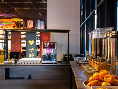 Ibis Styles Hobart - Holiday Adelaide 20