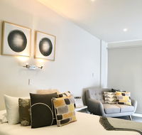 Sandy Bay Studio Apartment - Holiday Adelaide