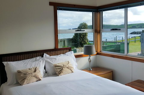 Stanley Village Waterfront Accommodation - Holiday Adelaide 10