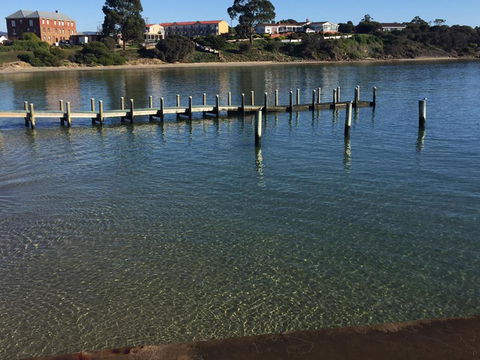 Swansea Holiday Park Tasmania - Holiday Adelaide 40