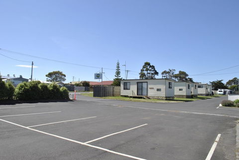 Swansea Holiday Park Tasmania - Holiday Adelaide 28