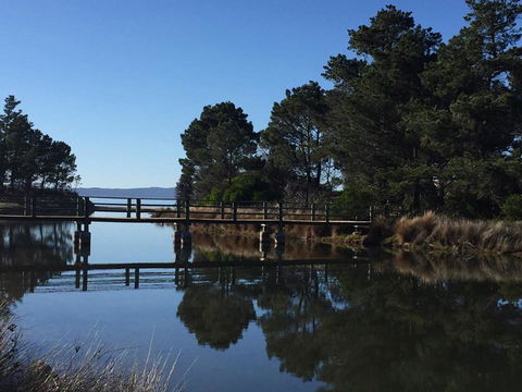 Swansea Holiday Park Tasmania - Holiday Adelaide 41