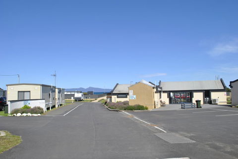 Swansea Holiday Park Tasmania - Holiday Adelaide 32