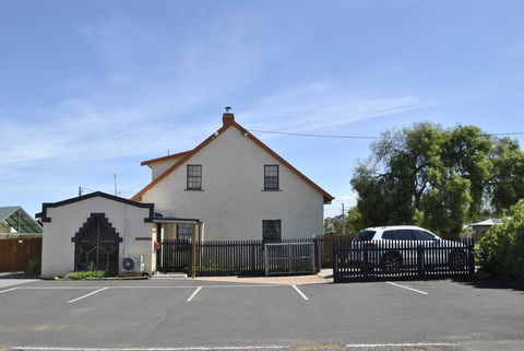 Swansea Holiday Park Tasmania - Holiday Adelaide 27