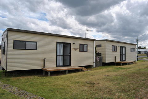 Swansea Holiday Park Tasmania - Holiday Adelaide 34