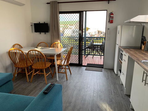Swansea Holiday Park Tasmania - Holiday Adelaide 18
