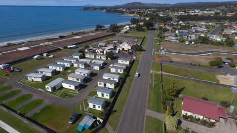 Swansea Holiday Park Tasmania - Holiday Adelaide 0