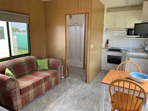 Swansea Holiday Park Tasmania - Holiday Adelaide 13