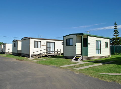 Swansea Holiday Park Tasmania - Holiday Adelaide 37