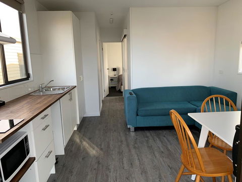 Swansea Holiday Park Tasmania - Holiday Adelaide 20