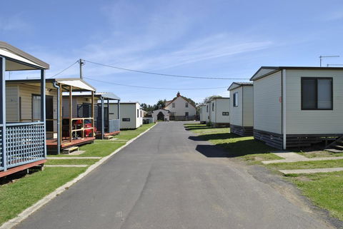 Swansea Holiday Park Tasmania - Holiday Adelaide 30