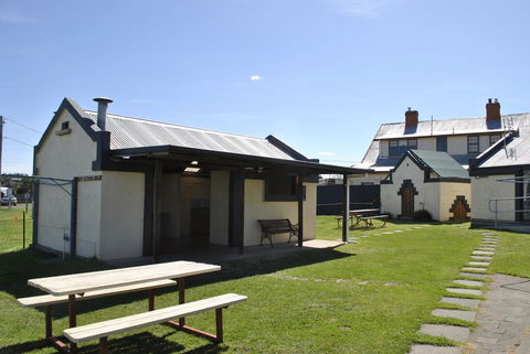 Swansea Holiday Park Tasmania - Holiday Adelaide 29