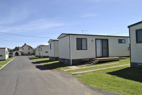 Swansea Holiday Park Tasmania - Holiday Adelaide 35