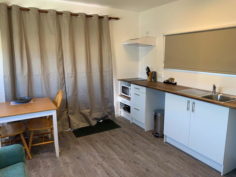 Swansea Holiday Park Tasmania - Holiday Adelaide 2