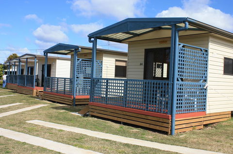Swansea Holiday Park Tasmania - Holiday Adelaide 38