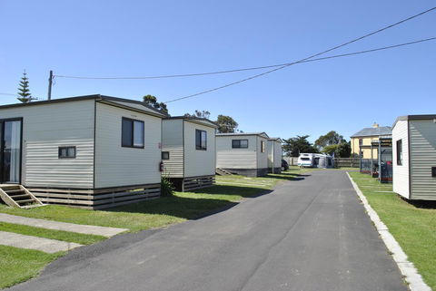 Swansea Holiday Park Tasmania - Holiday Adelaide 10