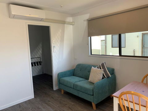 Swansea Holiday Park Tasmania - Holiday Adelaide 1