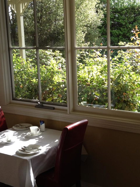 Clydesdale Manor - Holiday Adelaide 17