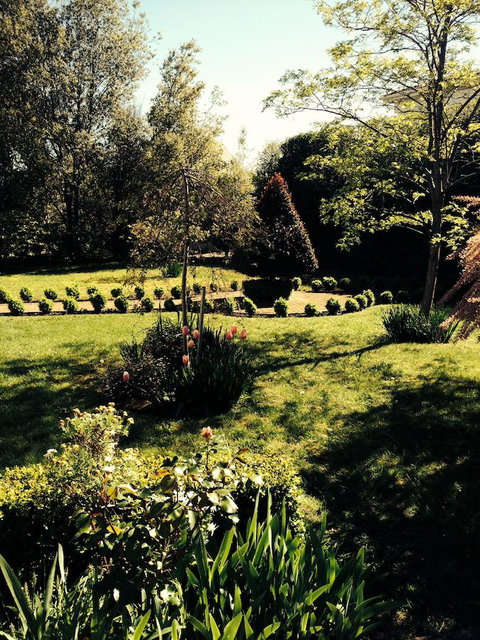 Clydesdale Manor - Holiday Adelaide 20