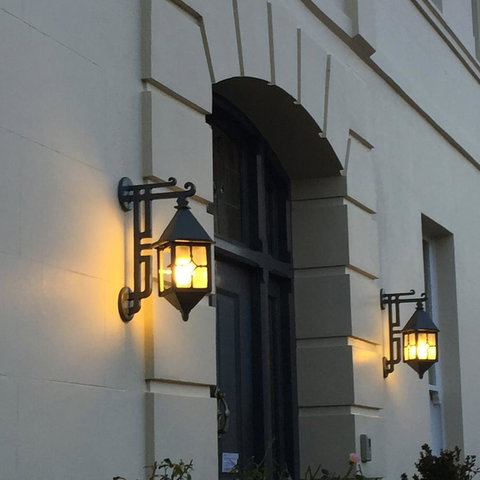 Clydesdale Manor - Holiday Adelaide 14