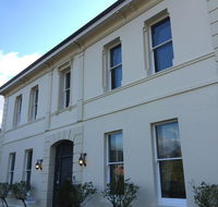 Clydesdale Manor - Holiday Adelaide