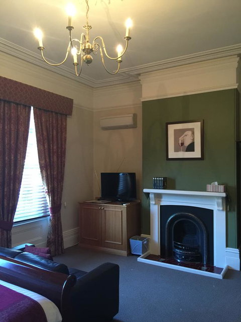 Clydesdale Manor - Holiday Adelaide 15