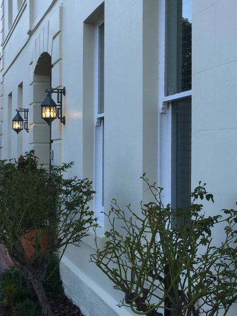 Clydesdale Manor - Holiday Adelaide 1