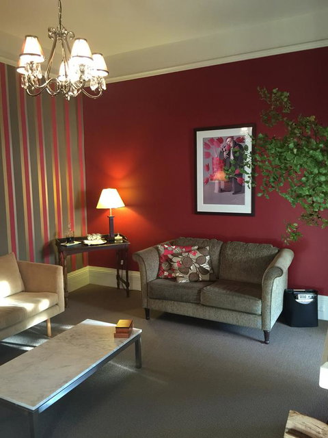 Clydesdale Manor - Holiday Adelaide 12