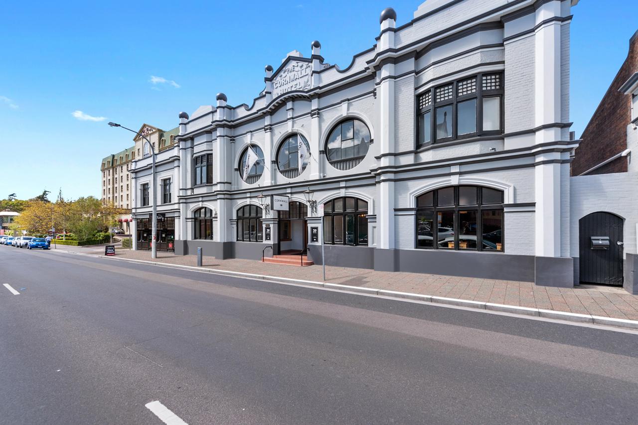 Launceston TAS Holiday Adelaide