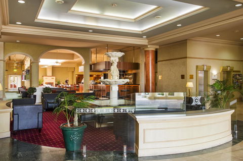 Hotel Grand Chancellor Launceston - Holiday Adelaide 1