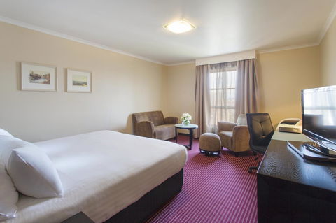 Hotel Grand Chancellor Launceston - Holiday Adelaide 4