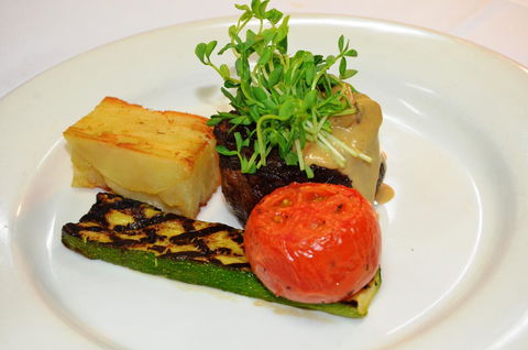 Hotel Grand Chancellor Launceston - Holiday Adelaide 38