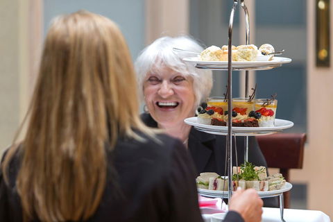 Hotel Grand Chancellor Launceston - Holiday Adelaide 40