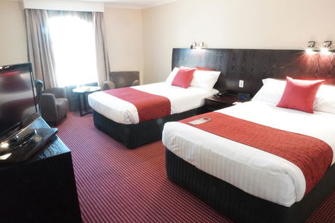 Hotel Grand Chancellor Launceston - Holiday Adelaide 42