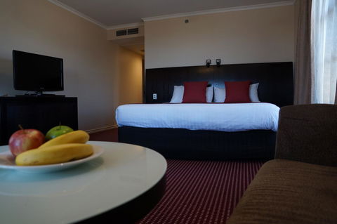 Hotel Grand Chancellor Launceston - Holiday Adelaide 22