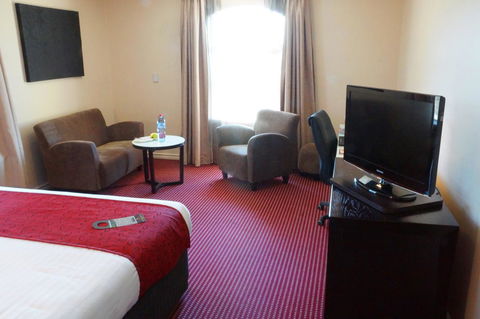 Hotel Grand Chancellor Launceston - Holiday Adelaide 18
