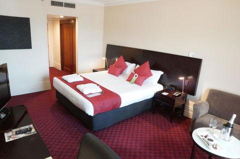 Hotel Grand Chancellor Launceston - Holiday Adelaide 31