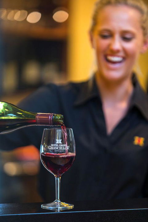 Hotel Grand Chancellor Launceston - Holiday Adelaide 29