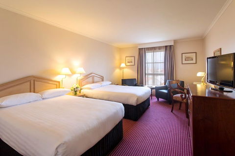 Hotel Grand Chancellor Launceston - Holiday Adelaide 23