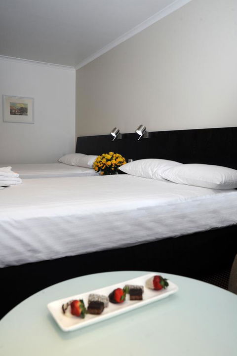 Hotel Grand Chancellor Launceston - Holiday Adelaide 15