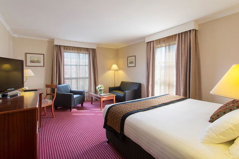 Hotel Grand Chancellor Launceston - Holiday Adelaide 19