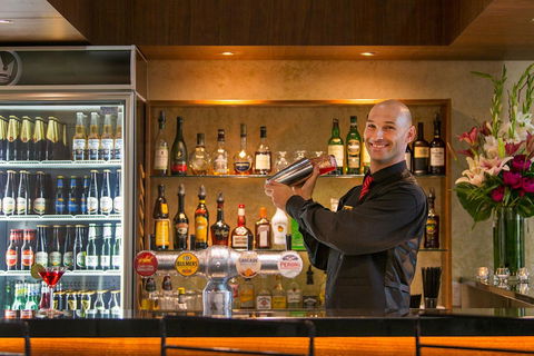 Hotel Grand Chancellor Launceston - Holiday Adelaide 10