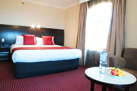 Hotel Grand Chancellor Launceston - Holiday Adelaide 17
